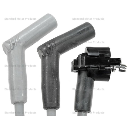 Standard Ignition Wire Set, 26674 26674